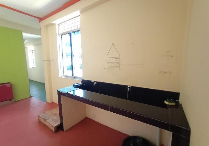 Herberge Beds Guesthouse