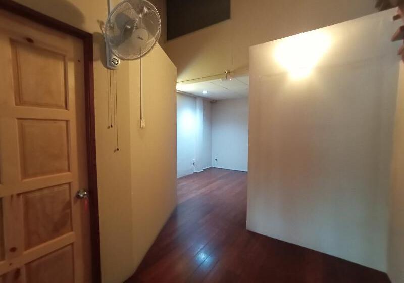 Herberge Beds Guesthouse