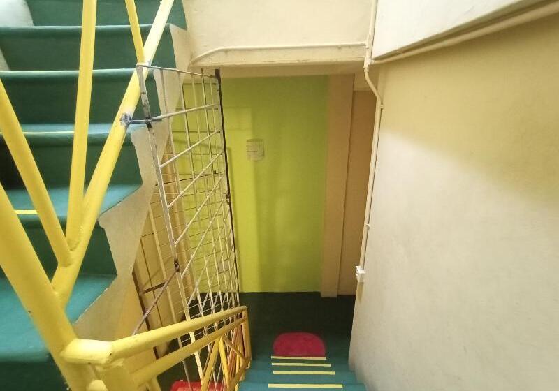 Herberge Beds Guesthouse