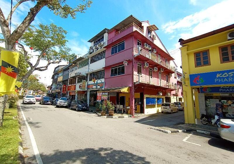 Herberge Beds Guesthouse