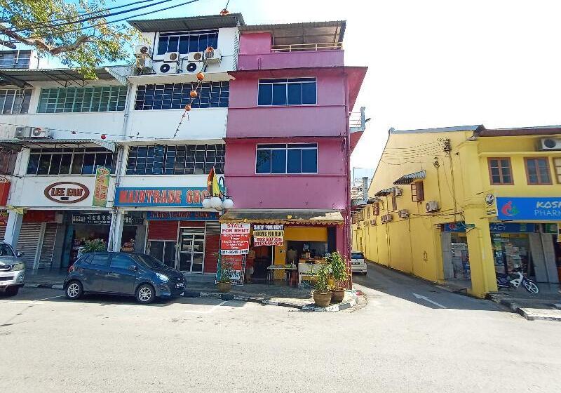 Herberge Beds Guesthouse