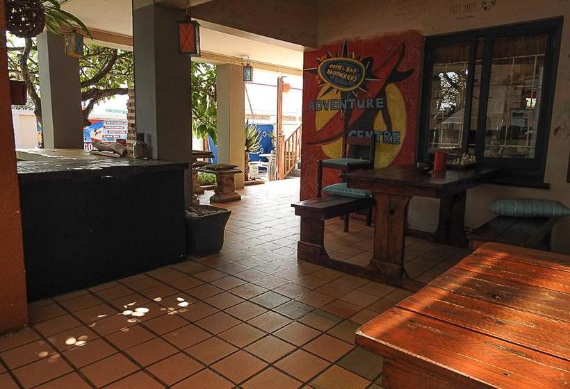 旅馆 Mossel Bay Backpackers