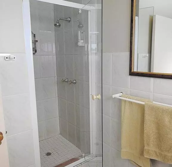 هاستل Mossel Bay Backpackers