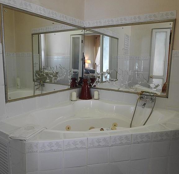 旅馆 Mossel Bay Backpackers