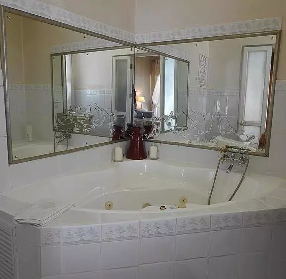 هاستل Mossel Bay Backpackers