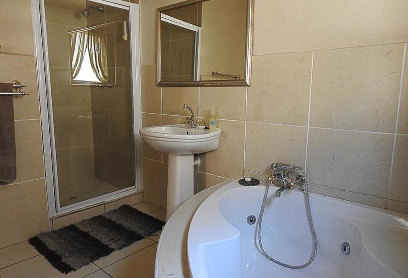 旅馆 Mossel Bay Backpackers