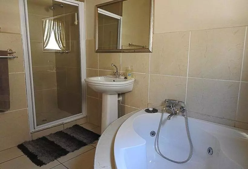 هاستل Mossel Bay Backpackers