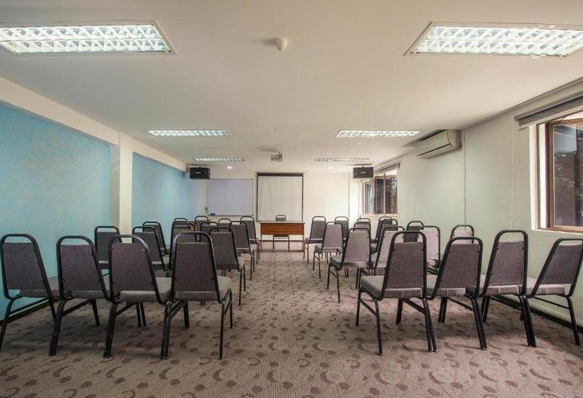 Ymca International Hostel