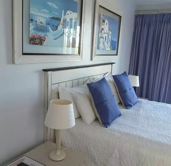 Amanda S B&b