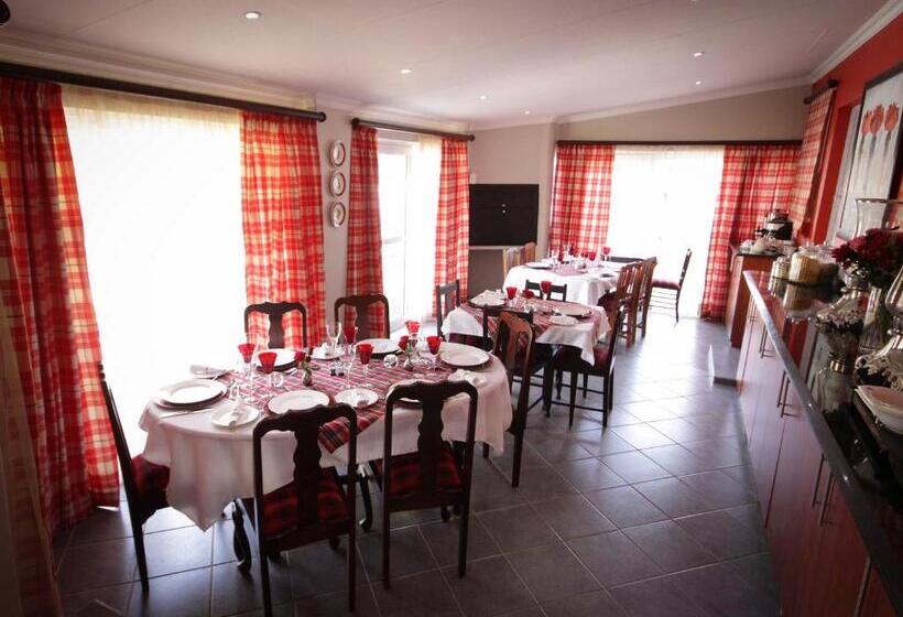 צימר Aberdeen House