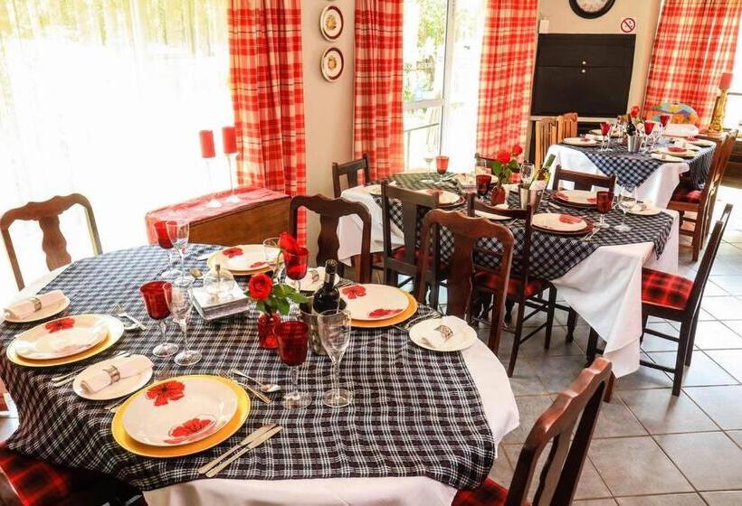 צימר Aberdeen House