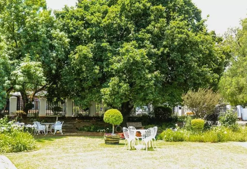 ベッドアンドブレックファースト Aberdeen House