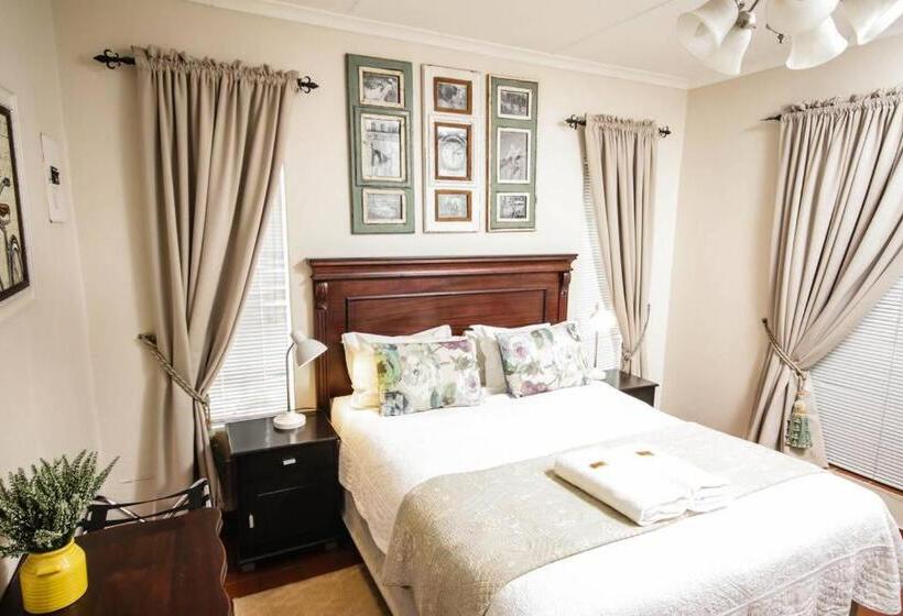 צימר Aberdeen House