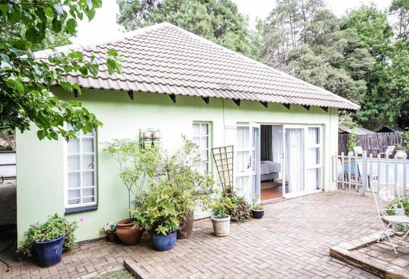 צימר Aberdeen House