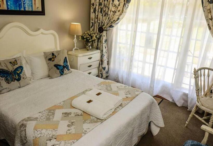 צימר Aberdeen House