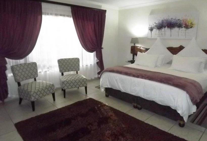 مبيت وإفطار Akidogo Guest House