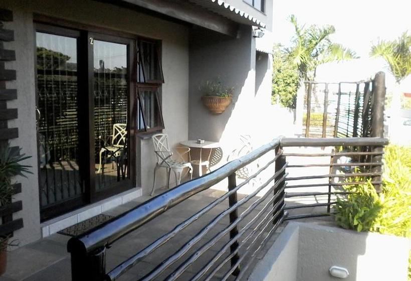 مبيت وإفطار Akidogo Guest House