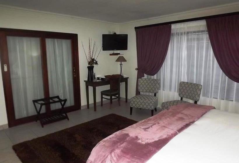 مبيت وإفطار Akidogo Guest House