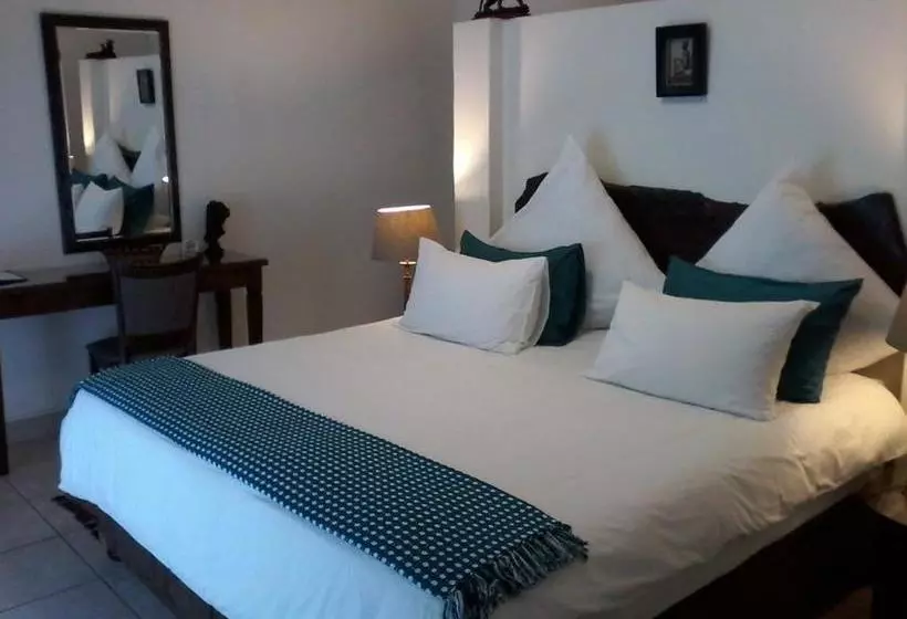ベッドアンドブレックファースト Akidogo Guest House
