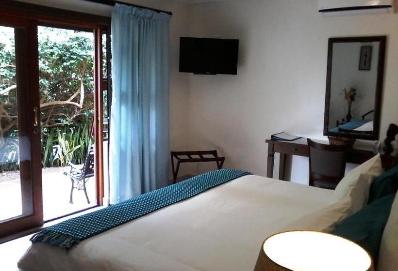 مبيت وإفطار Akidogo Guest House