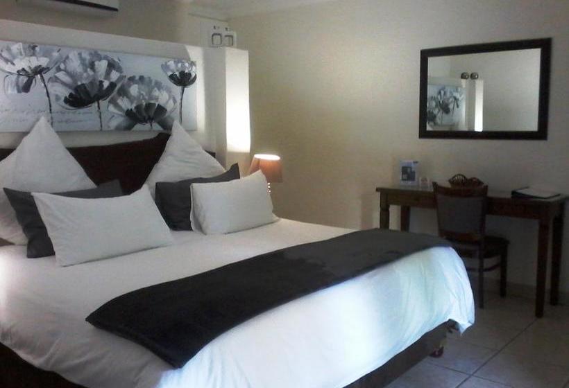 مبيت وإفطار Akidogo Guest House