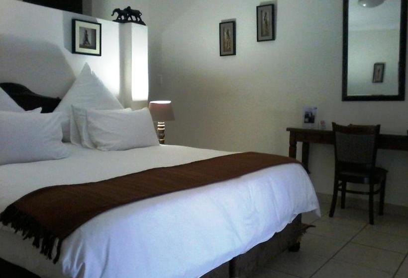 مبيت وإفطار Akidogo Guest House