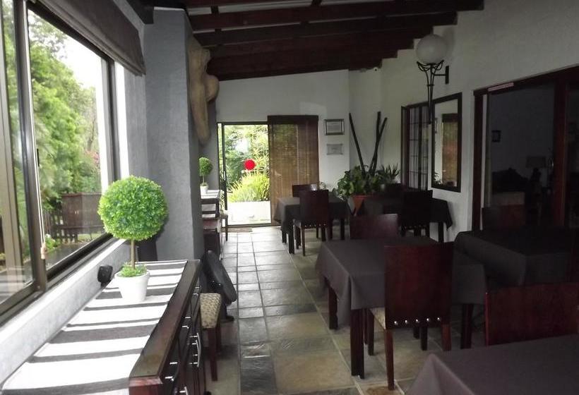 مبيت وإفطار Akidogo Guest House