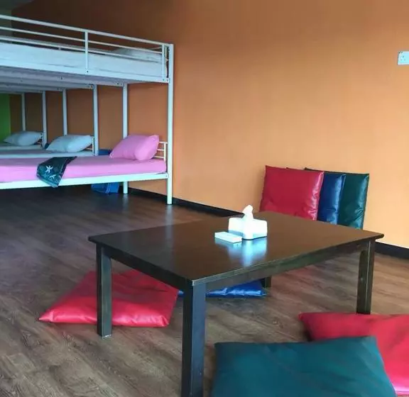 تختخواب و صبحانه Best Bunk Beds