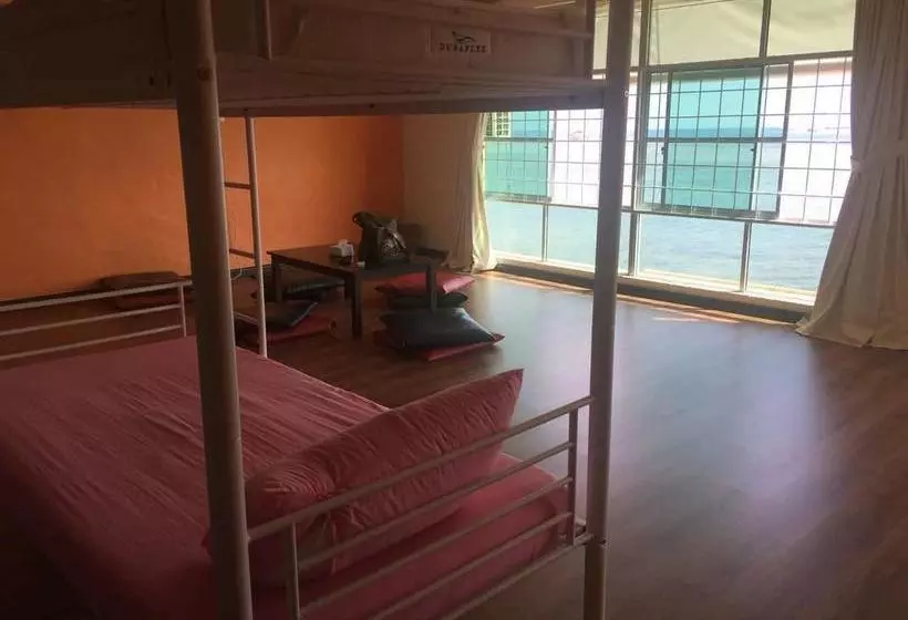 تختخواب و صبحانه Best Bunk Beds