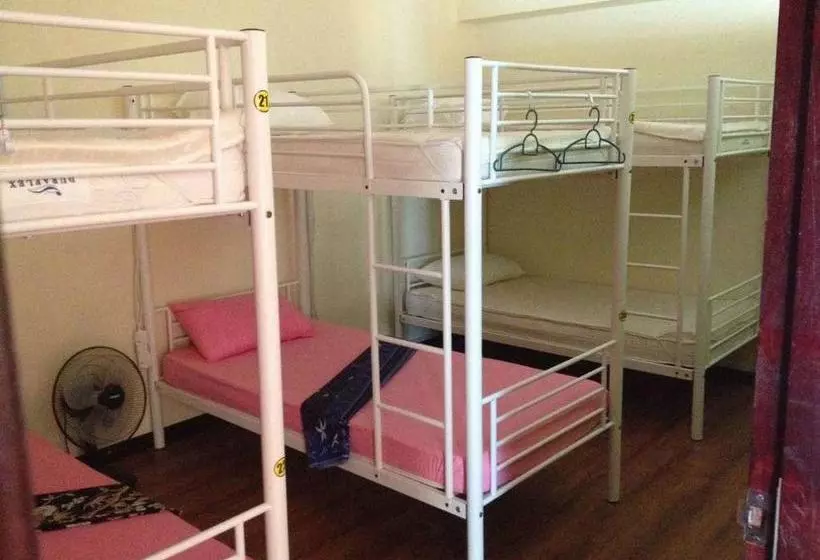 تختخواب و صبحانه Best Bunk Beds