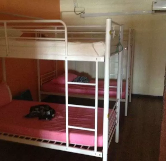 تختخواب و صبحانه Best Bunk Beds