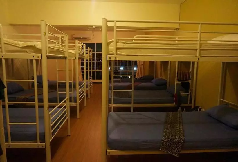 تختخواب و صبحانه Best Bunk Beds