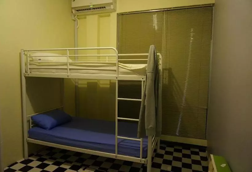 تختخواب و صبحانه Best Bunk Beds