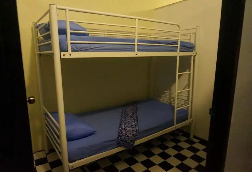 تختخواب و صبحانه Best Bunk Beds