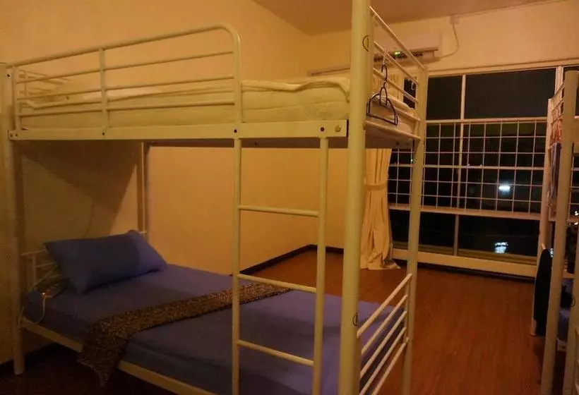 تختخواب و صبحانه Best Bunk Beds