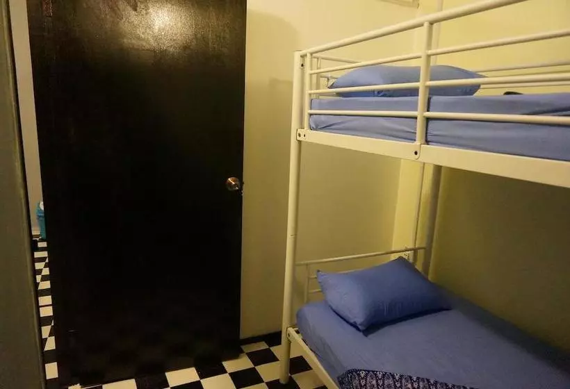 تختخواب و صبحانه Best Bunk Beds