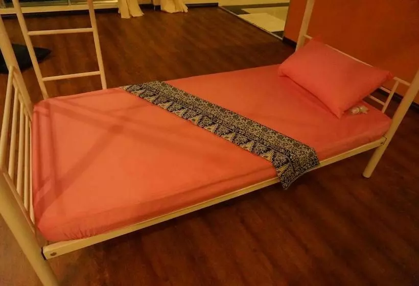 تختخواب و صبحانه Best Bunk Beds