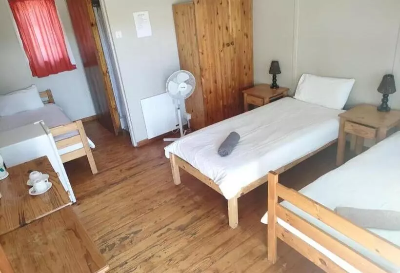 تختخواب و صبحانه Blue Mountain Farm Lodge, Cabins & Cottages