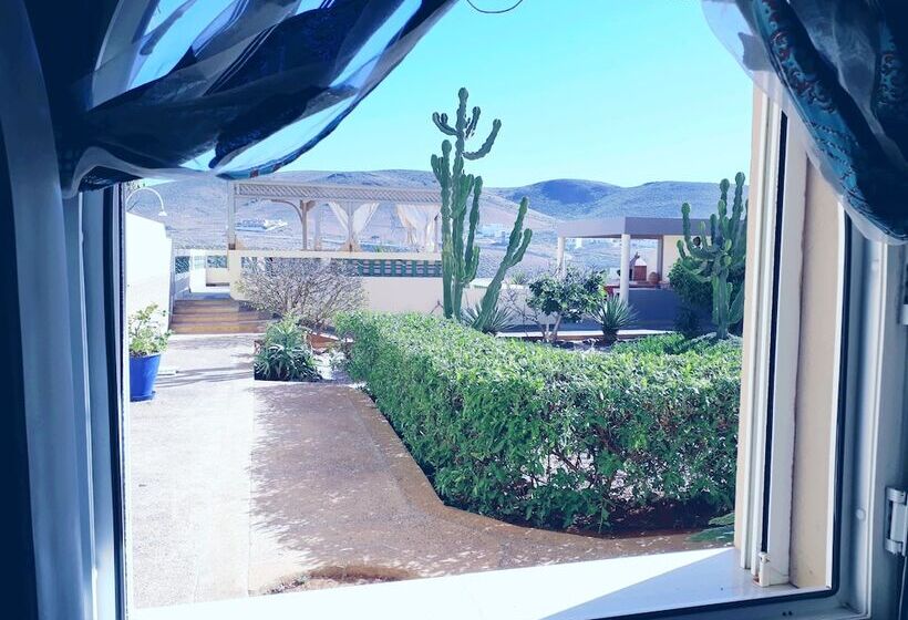 Bed and Breakfast Dar Saada Mirleft