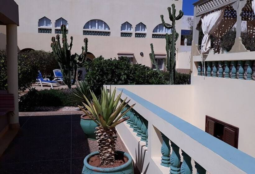 Bed and Breakfast Dar Saada Mirleft