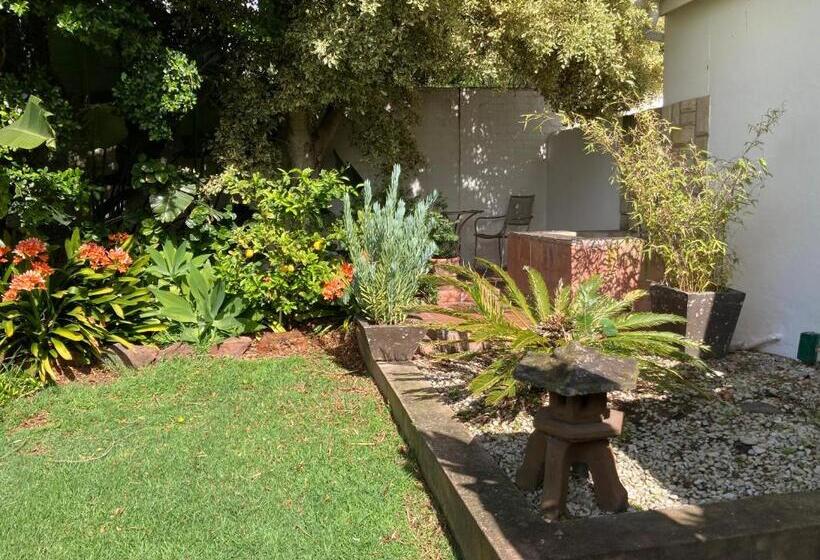 住宿加早餐  Haus Barbara Guest House