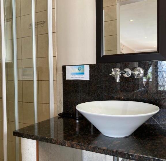 住宿加早餐  Haus Barbara Guest House