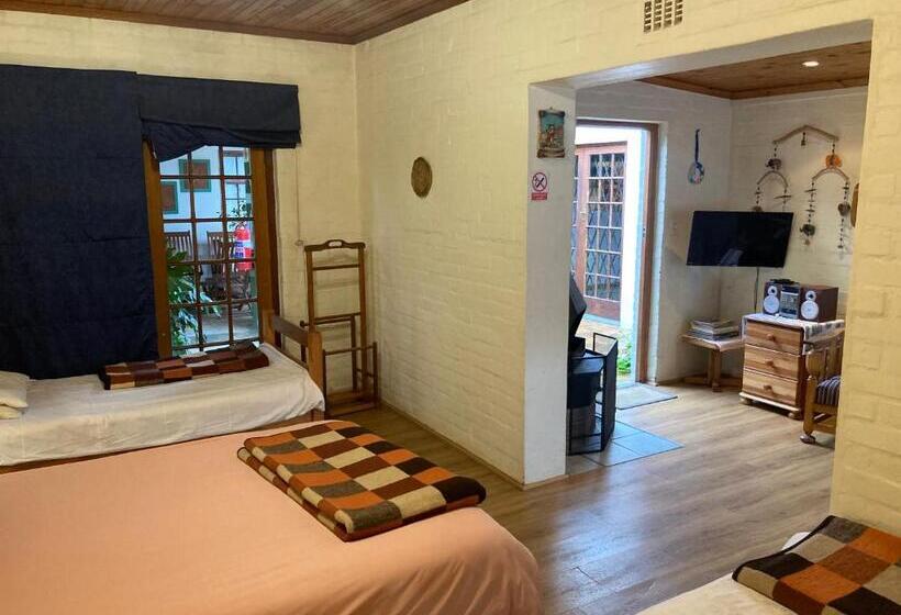 住宿加早餐  Haus Barbara Guest House