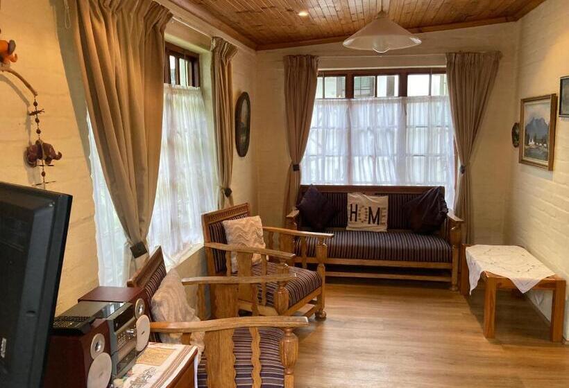 住宿加早餐  Haus Barbara Guest House