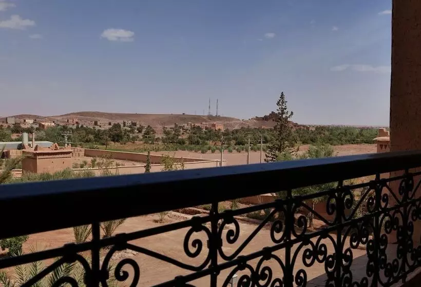 ベッドアンドブレックファースト Kasbah Zitoune