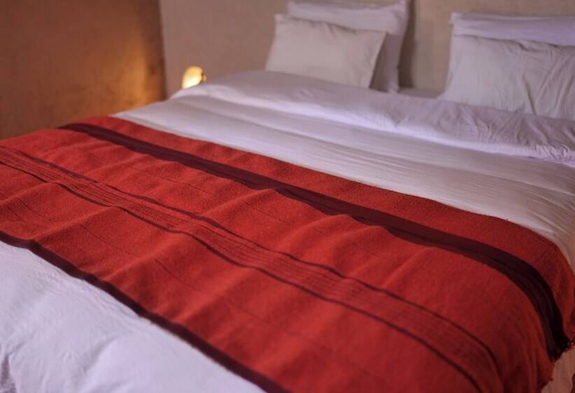 민박 Kasbah Zitoune