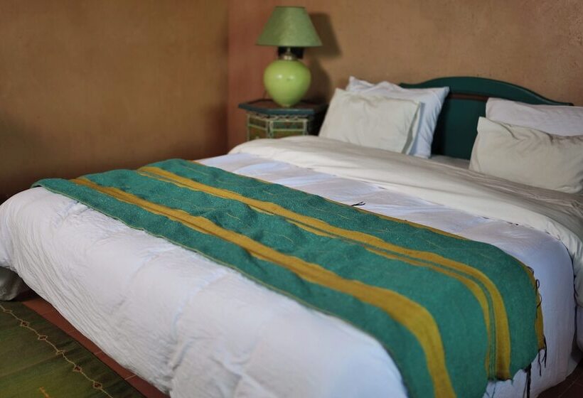 민박 Kasbah Zitoune