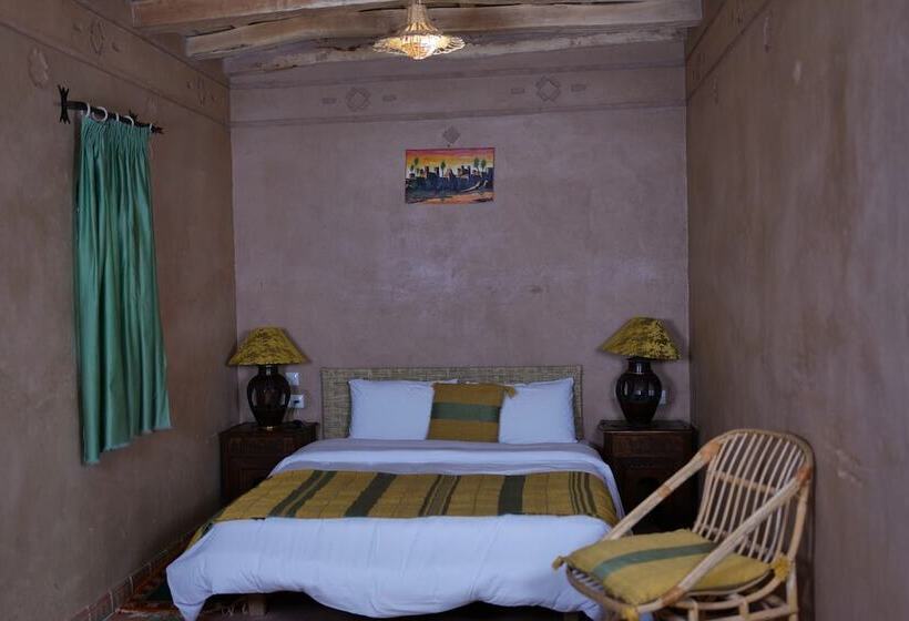 민박 Kasbah Zitoune