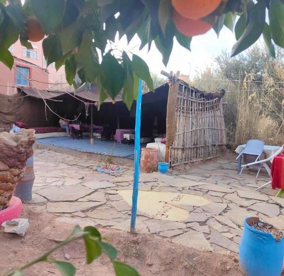 Bed and Breakfast Le Retour Au Calme Maison D Hôtes