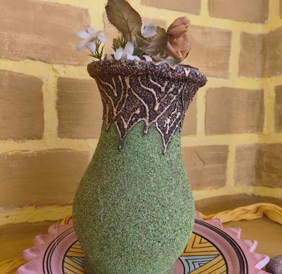 Bed and Breakfast Le Retour Au Calme Maison D Hôtes